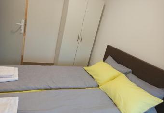 Drinski biseri (sme  taj na Drini) has Balcony rooms