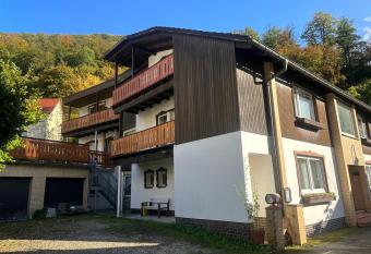 Ohana Bed and Breakfast allows 18 year olds to book a room