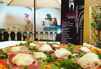 Hotel Sa Lolla has Balcony rooms