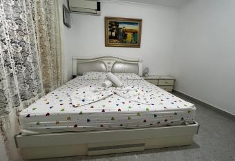 BOULEVARD Apartment allows 18 year olds to book a room