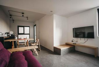 Lofts El Ciruelo has Balcony rooms