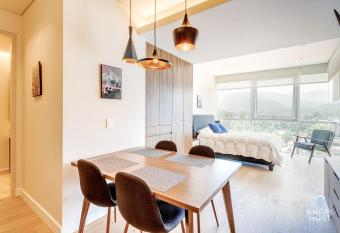 Stampa Residencial - gated complex loaded with amenities has Balcony rooms