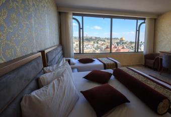 Hashimi Hotel allows 18 year olds to book a room