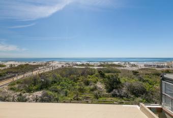 Icona Windrift has Balcony rooms