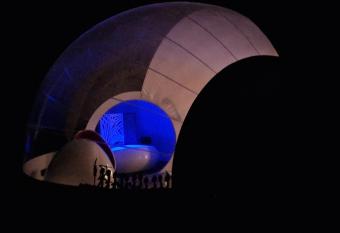 Ecolieu BnBubble Drincham by BubbleTree BBT SARL allows 18 year olds to book a room