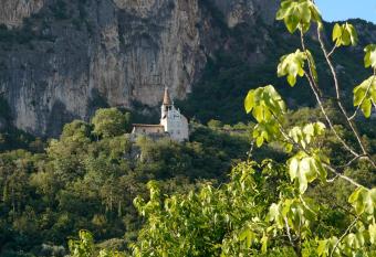 Bed&Biker has Balcony rooms