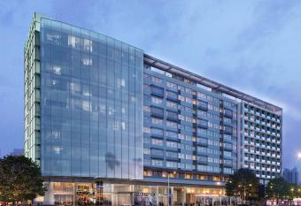 DISTRITO 90 LOFT has Balcony rooms