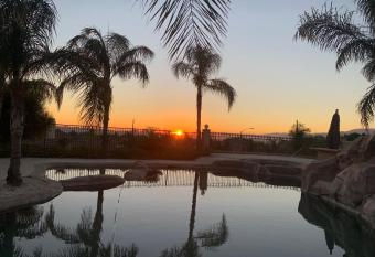 LuxHome Suites allows 18 year olds to book a room