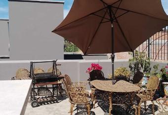 Luxury Suite, Bellas Villas, Villa AMOR has Balcony rooms