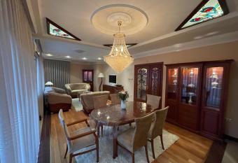 Jackman apartments has Balcony rooms