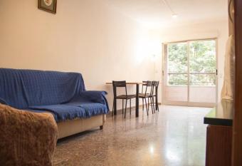 Blanco has Balcony rooms