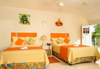 Rondel Village has Balcony rooms