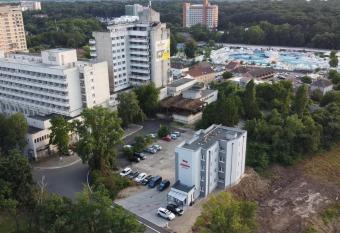 ARDELEAN Guest House has Balcony rooms
