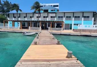 Bartolome Oceanfront Suites allows 18 year olds to book a room