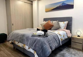 501 Arena Suites Movistar allows 18 year olds to book a room