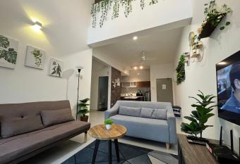 Aloft Cameron Highland has Balcony rooms