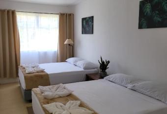 Cattleya Sunset. Lugar ideal para despejarse. has Balcony rooms