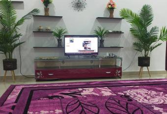 Beautiful house with green view has Balcony rooms