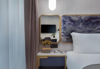 One One Two allows 18 year olds to book a room