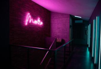 MANTRA Suite&Rooms has Balcony rooms