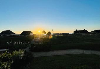 Apartment Diekblk mit Pool has Balcony rooms