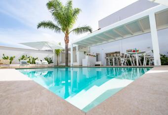 Il Moro Camere&Relax has Balcony rooms