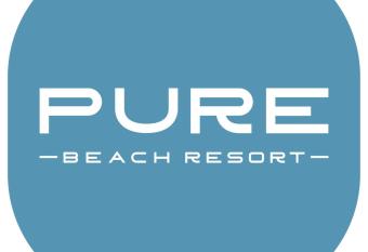Pure Beach Club Resort allows 18 year olds to book a room
