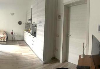 Appartamento a 5 km da Lecce has Balcony rooms