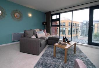 College Mews by M-GroupSA allows 18 year olds to book a room