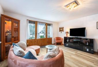 Am Wehrastrand App Eg has Balcony rooms