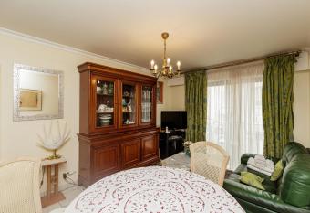 Spacious T3 with view in the heart of the city! has Balcony rooms