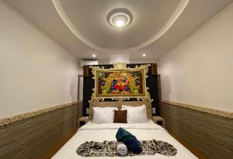 Mikuk Cottages Canggu has Balcony rooms