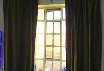 nba apartments has Smoking/Balcony rooms