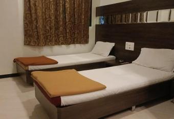 Royal Guest house allows 18 year olds to book a room