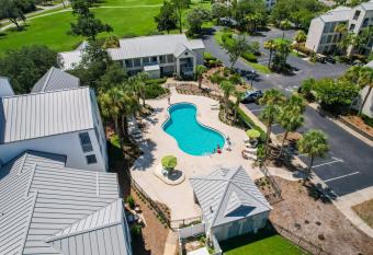 Surf Suite at The Cay has Balcony rooms