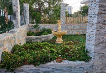 SHLEY House 1 has Balcony rooms