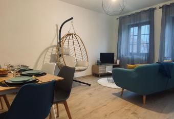 NEW Le Cocon Des Humanistes allows 18 year olds to book a room