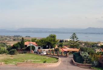 Villa Panorama has Balcony rooms