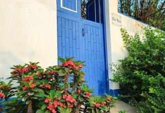 Casa Meena - Beach Front Luxury Villa at Serenity Beach, Pondicherry has Balcony rooms