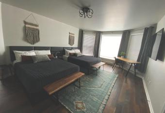 Winter Park Chateau has Balcony rooms