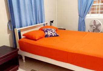 Ocean Sky Apartments Barbados has Balcony rooms