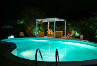 Lake&More has Balcony rooms