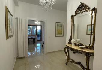 Appartamento Athena has Balcony rooms