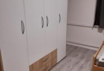 Tomy has Balcony rooms