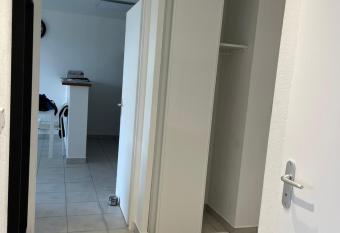 Superbe appartement en r  sidence priv  e has Balcony rooms