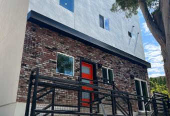 Ktown Hotel allows 18 year olds to book a room