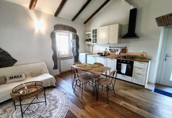 Addicted to Paradise La Petite Maison allows 18 year olds to book a room