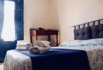 Terrazza sul mare has Balcony rooms