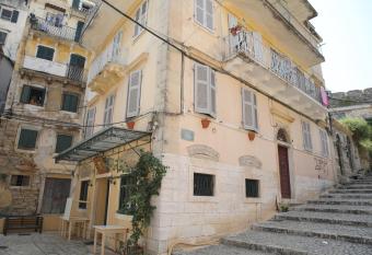 Casa Domenica has Balcony rooms