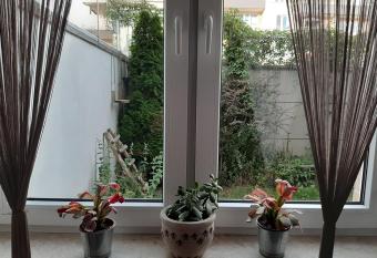 Apartament Di Trevi - klimatyzacja has Balcony rooms